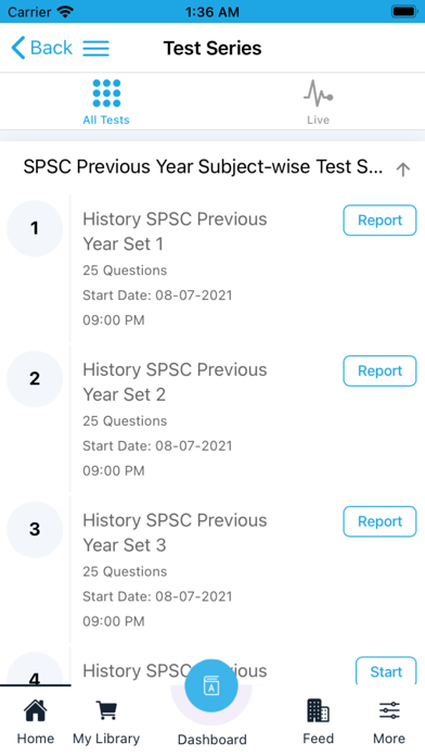 Chemistry Dias Screenshot