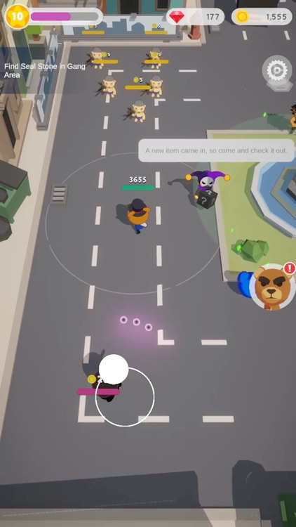 BangBangBang: Action RPG