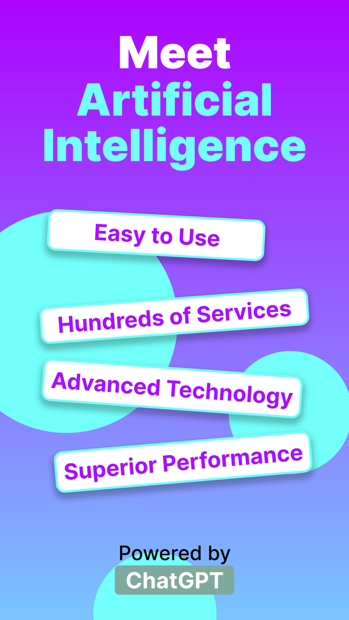 aiLango - Chat With AI Friends