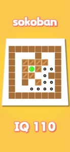 Puzzle Odyssey screenshot #6 for iPhone