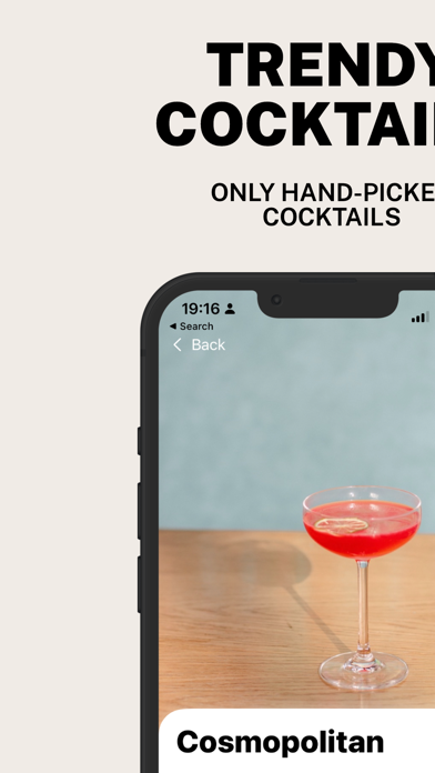 AI Cocktail Recipes YouCanMixのおすすめ画像8