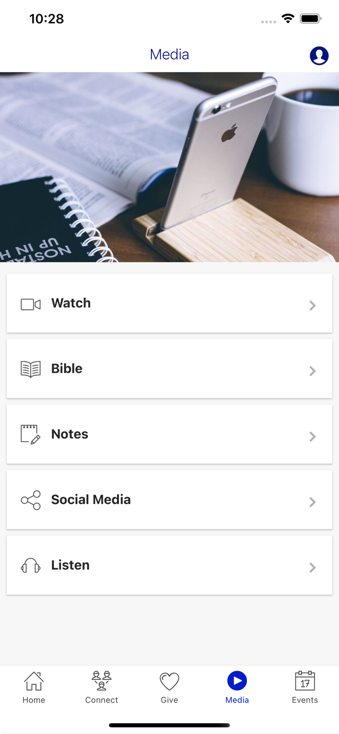 Lighthouse Word of Faith