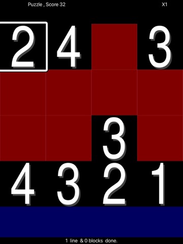 Accessible Sudokuのおすすめ画像9