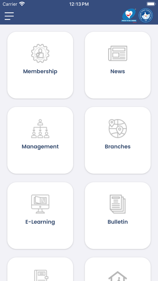 #1. TNAI (iOS) 由: The Trained Nurses Association of India