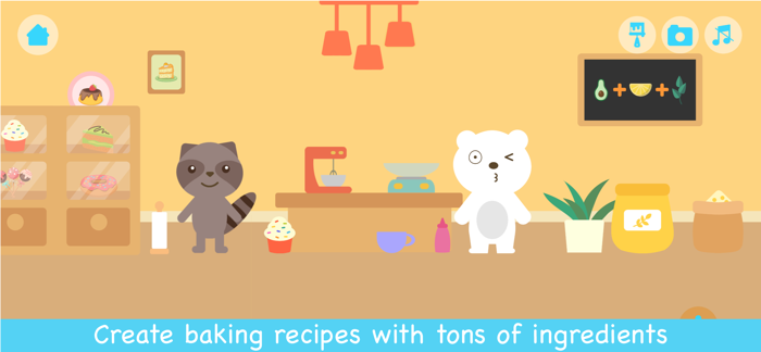 Words HouseEnglish Fun Games