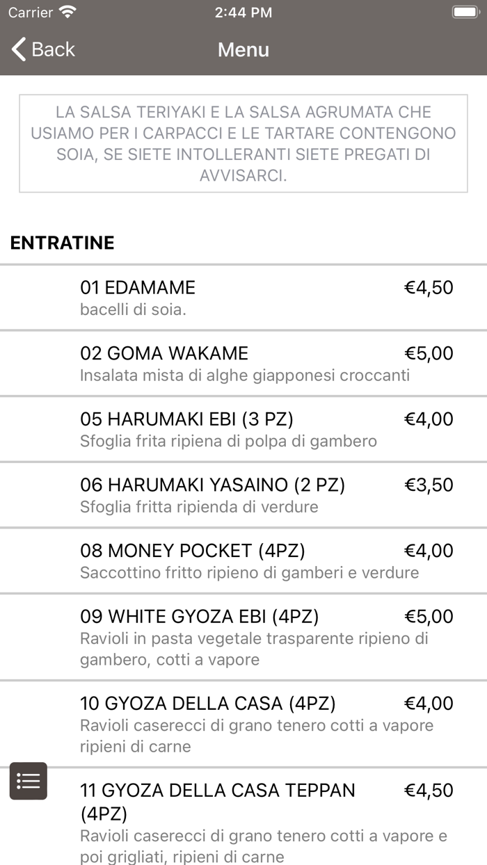 KOKO The Sushi Revolution