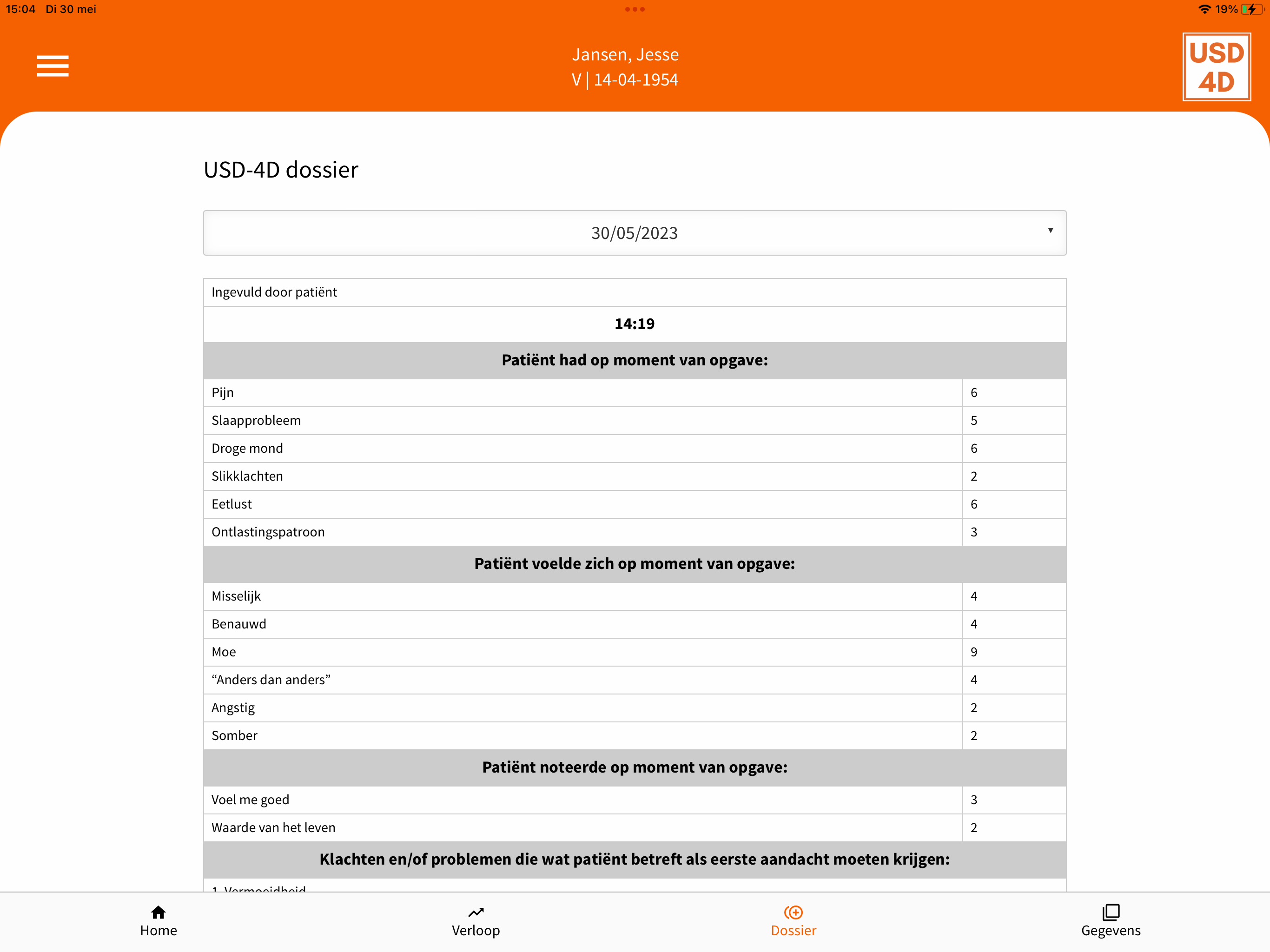 USD-4D-ZV