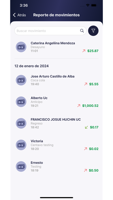 Money_Giver Screenshot