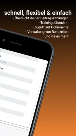 Game screenshot Xsports Oelde Fitness apk