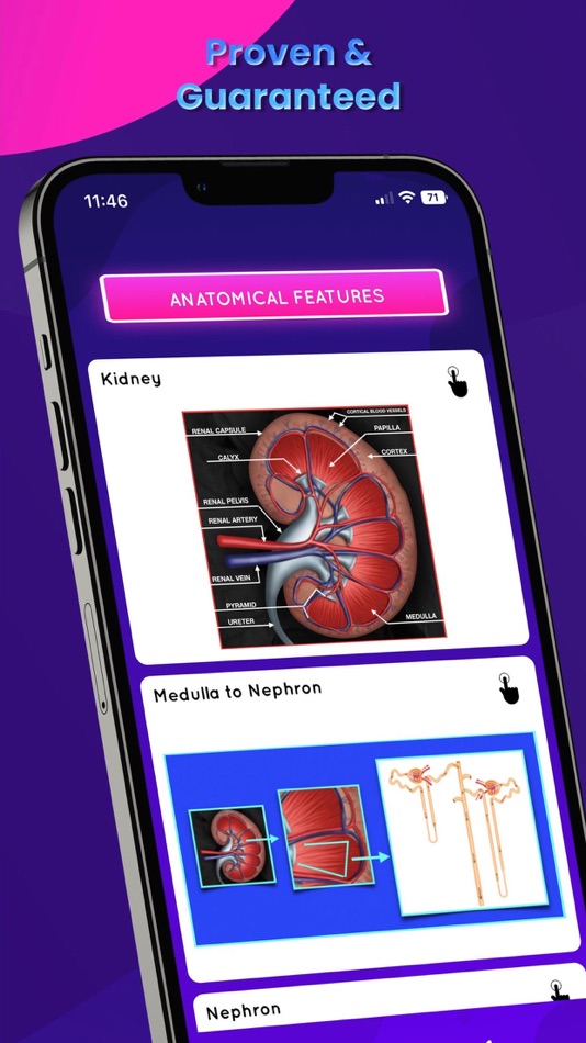 #8. MedEd Educational Game Arcade (iOS) Podle: Natasha Latta