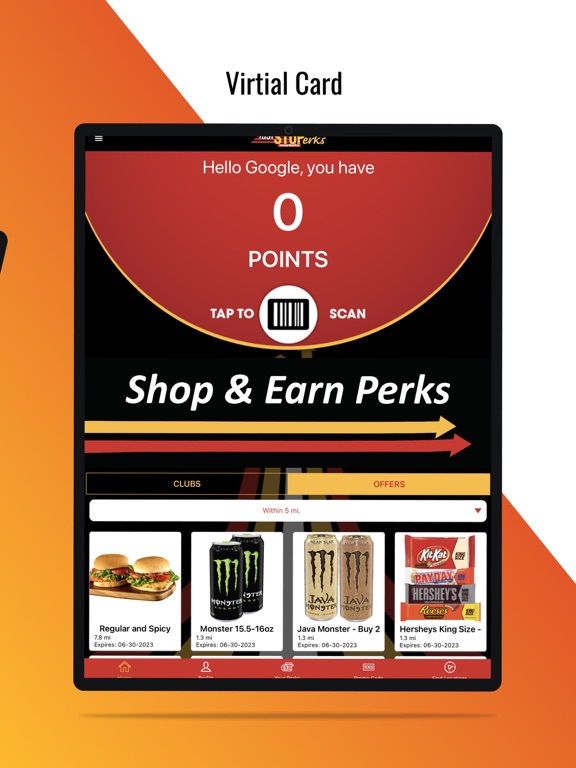 Screenshot #6 pour Fast Stop Perks