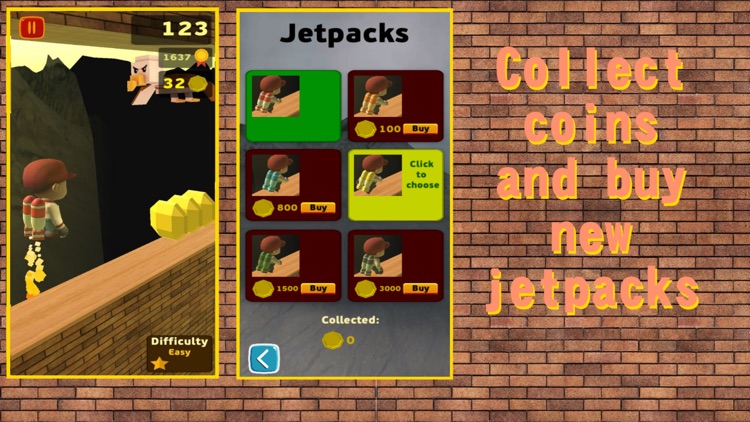 Escape Mountain Traffic screenshot-4