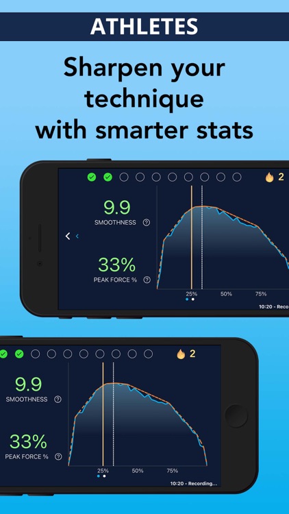 RowHero screenshot-4