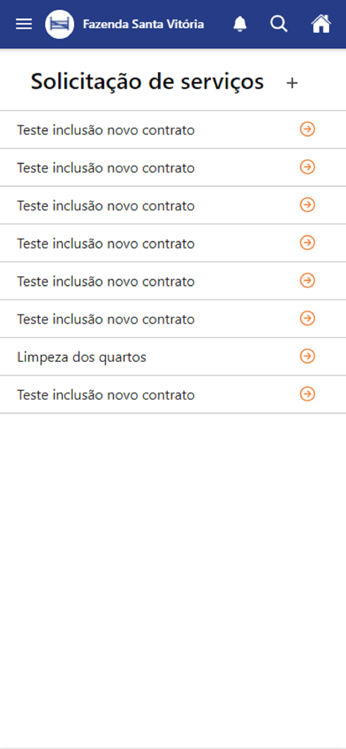 Fazenda Santa Vitória