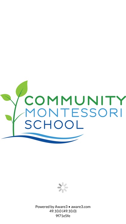 Community Montessori School