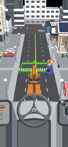 Game screenshot Car Drive 3D Vehicle Masters apk