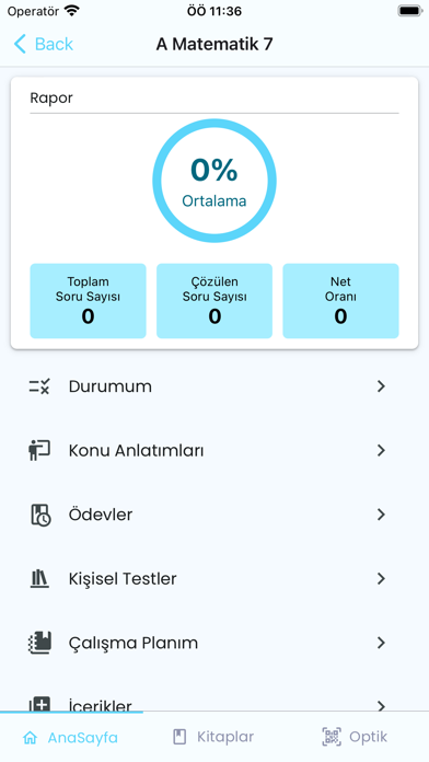 İlerlet.com Screenshot