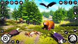 Game screenshot Eagle Simulator Hunting Games hack