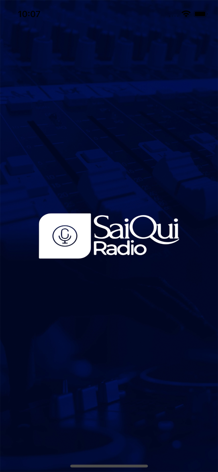 Saiqui Radio