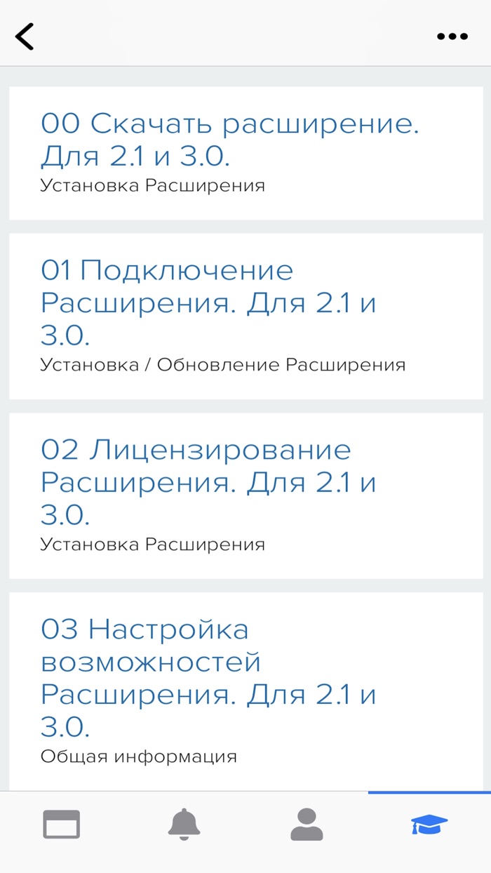 Академия Документооборота