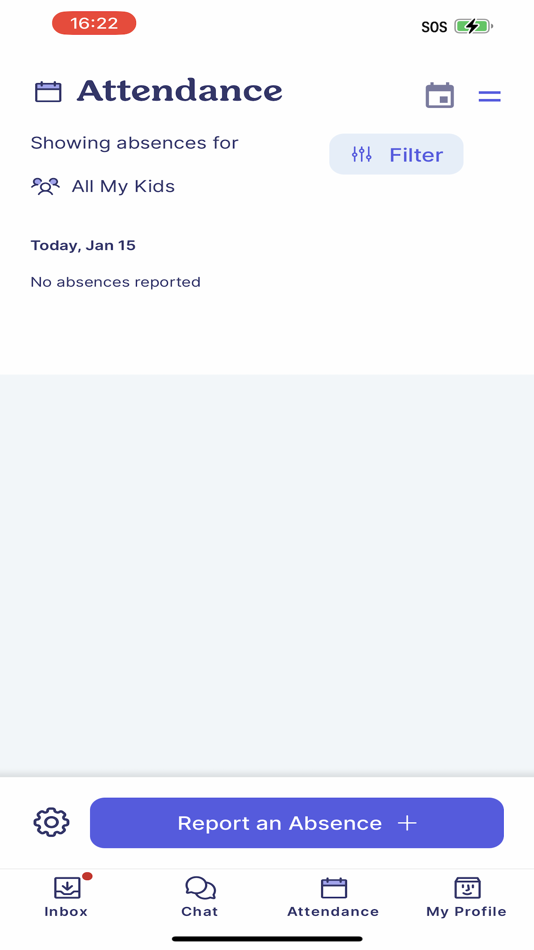 #7. SM Home (iOS) 由: PowerSchool Group LLC