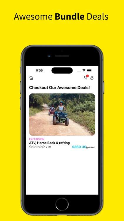 Rad Venture screenshot-7