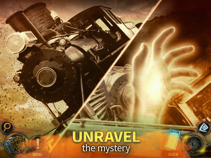 Fright Chasers Soul Reaper