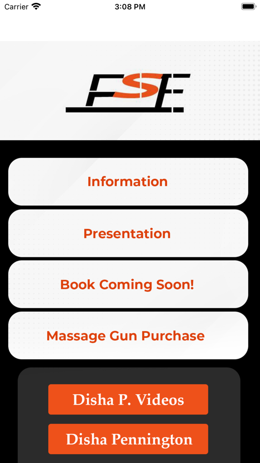 #4. Fitness & Sports Excellerated (iOS) De: Fitness & Sports Excellerated, LLC