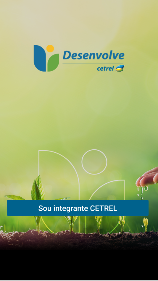 #1. Desenvolve Cetrel (iOS) 由: Senior Sistemas S/A
