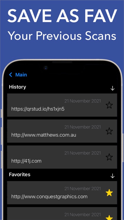 Quick QR/Barcode Reader