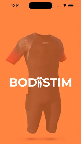 Game screenshot BodStim mod apk
