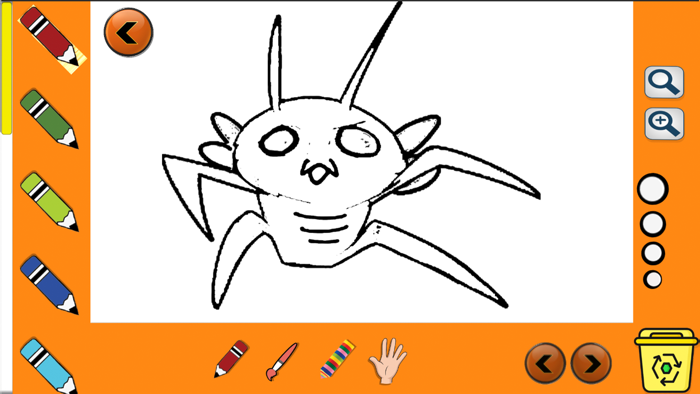 The Lethal Company Colors