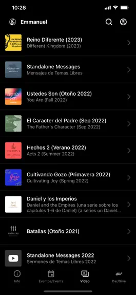 Game screenshot Emmanuel Los Angeles hack