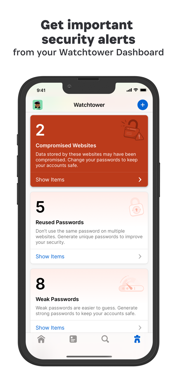 1Password Password Manager