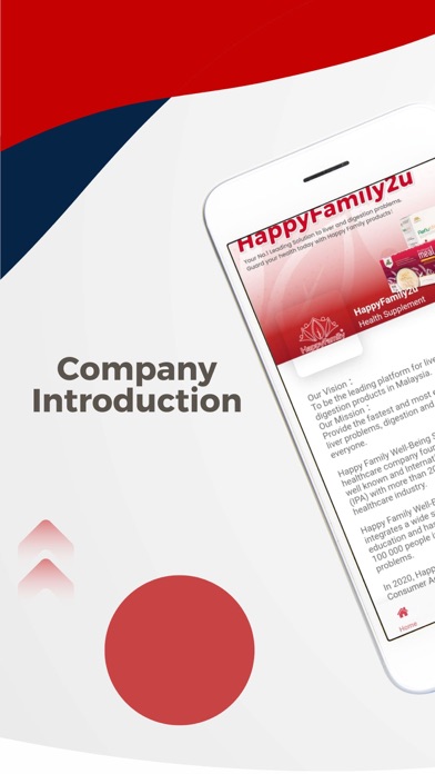 HappyFamily2u Screenshot