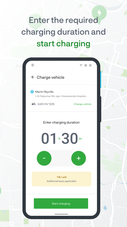 #6. Ather Grid (iOS) Podle: Ather Energy