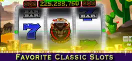 Game screenshot Neon Casino 777 classic slots mod apk