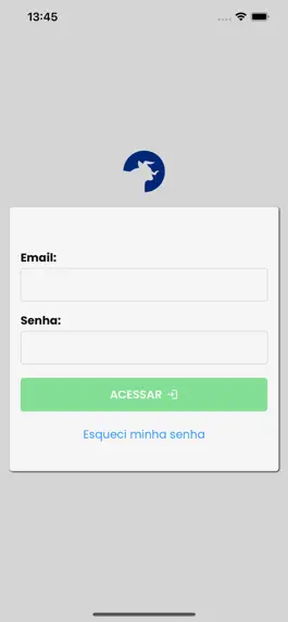 Game screenshot App Aluno apk