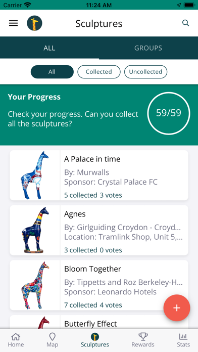 Croydon Stands Tall Screenshot