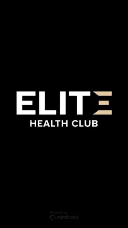 Game screenshot ELITE Health Club mod apk