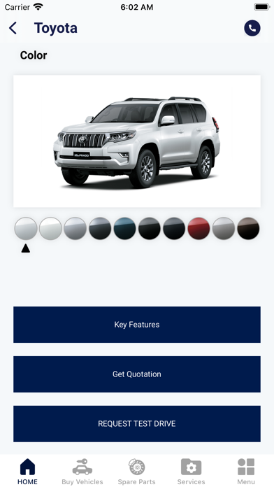 AAMotors Engage Screenshot