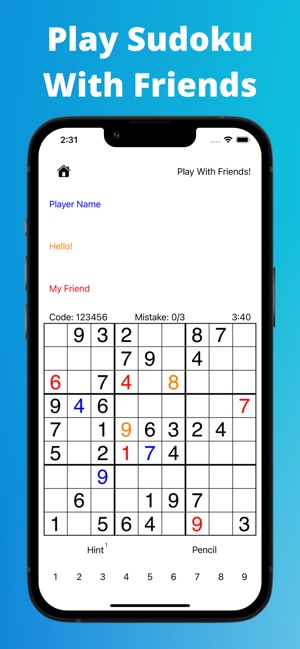 Sudoku en App Store