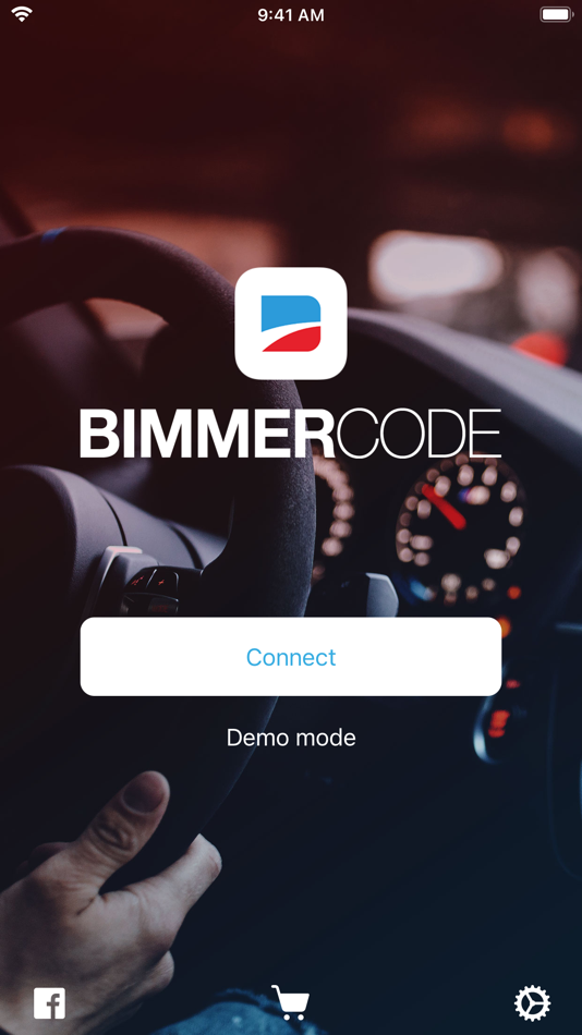 BimmerCode for BMW and MINI - 4.3 - (iOS)