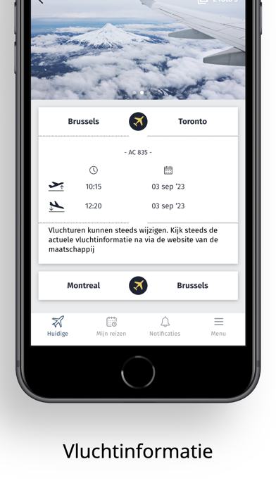 Noorderhuis Screenshot