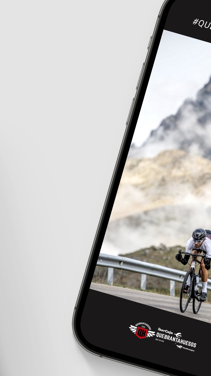 Quebrantahuesos Live