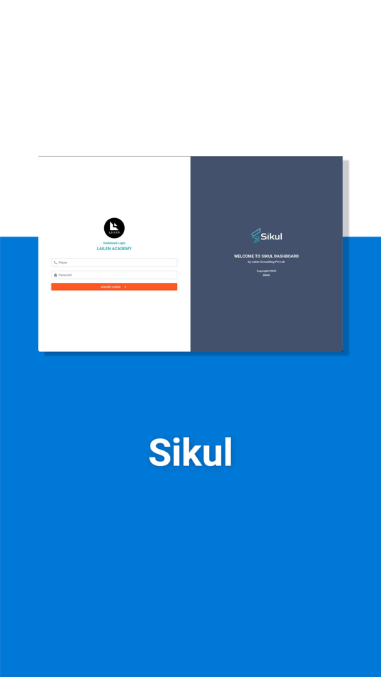 #3. Sikul (iOS) 来自: Lailen