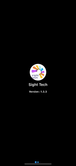 Game screenshot Sight Tech apk