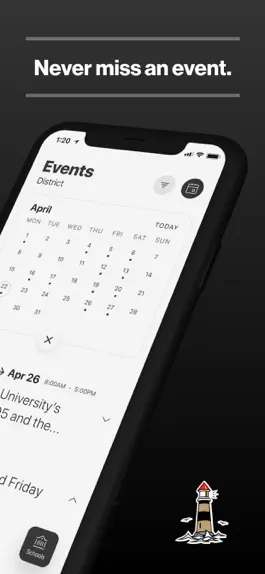 Game screenshot North Kingstown School Dept. mod apk