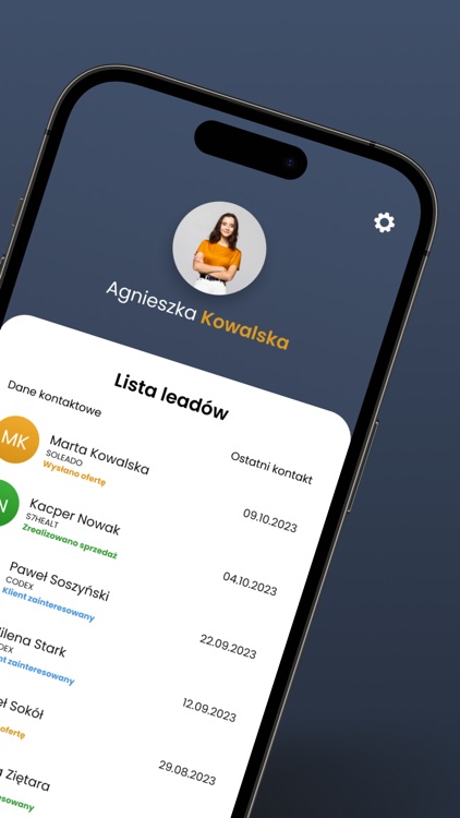 MultiBizApp