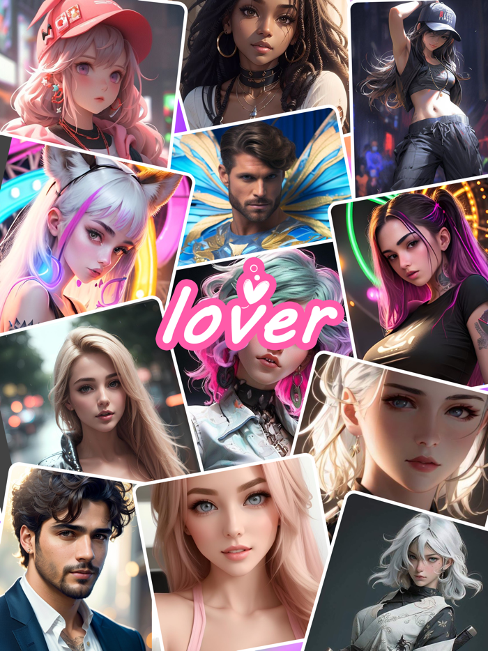 Eliza - AI Friend and Soulmate